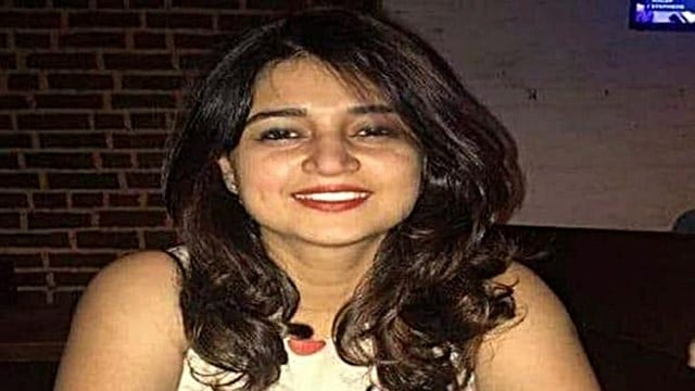 neha shoree, chandigarh, indian express