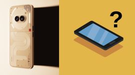 NOTHING PHONE 2A ALTERNATIVES