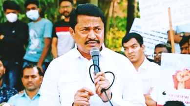 Nana Patole