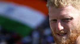 England captain Ben Stokes maintained a defiant tone despite the 4-1 series defeat to India.