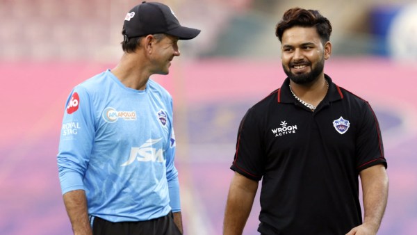 Delhi Capitals head coach Ricky Ponting hopes Rishabh Pant will be fit to start in their IPL 2024 opener on March 23.