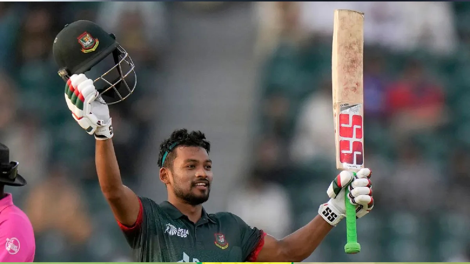 Bangladesh vs Sri Lanka 1st ODI Live Streaming When and where to watch