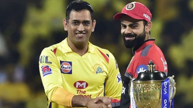 IPL 2024: CSK and RCB last met in an IPL season opener in 2019 in Chennai.