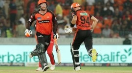 SRH predicted XI, IPL 2024: South Africa's Heinrich Klaasen and Aiden Markram are likely to headline Hyderabad's middle-order. (BCCI)