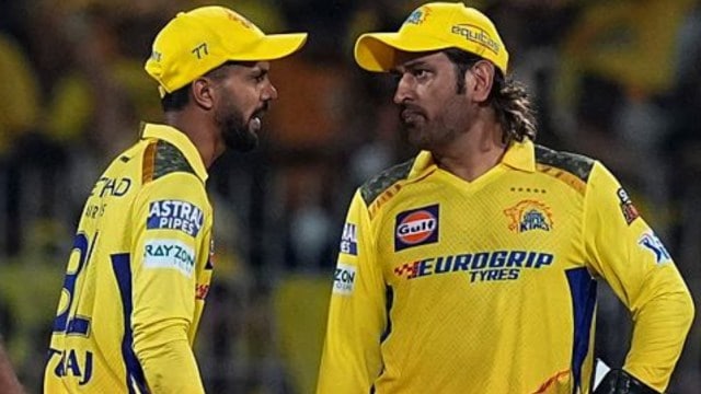 IPL 2024: Sunil Gavaskar lauded Ruturaj Gaikwad's captaincy on debut on Friday.
