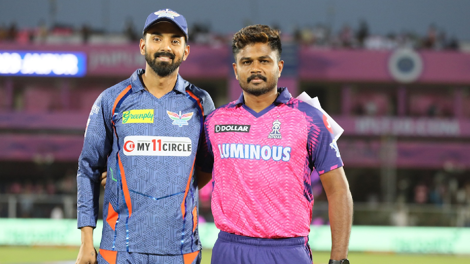 RR vs LSG Live Streaming, IPL 2024: When and where to watch Rajasthan ...