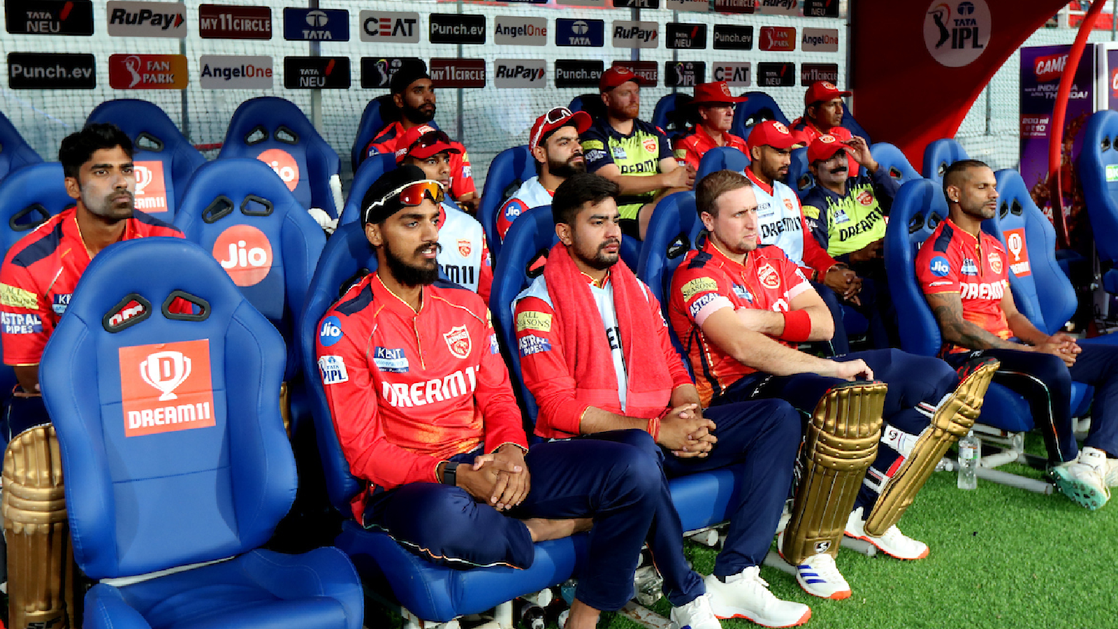 RCB vs PBKS Live Streaming, IPL 2024 When and where to watch Royal