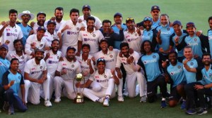 India vs Australia: Team India emerged victorious in the last Border-Gavaskar Trophy Down Under in 2021.