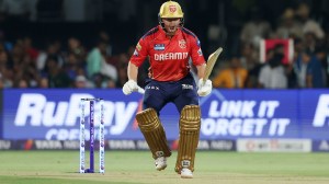 IPL 2024 Match 11 Playing XI prediction: Jonny Bairstow will be under the pump ahead of Punjab Kings' third game on Saturday.
