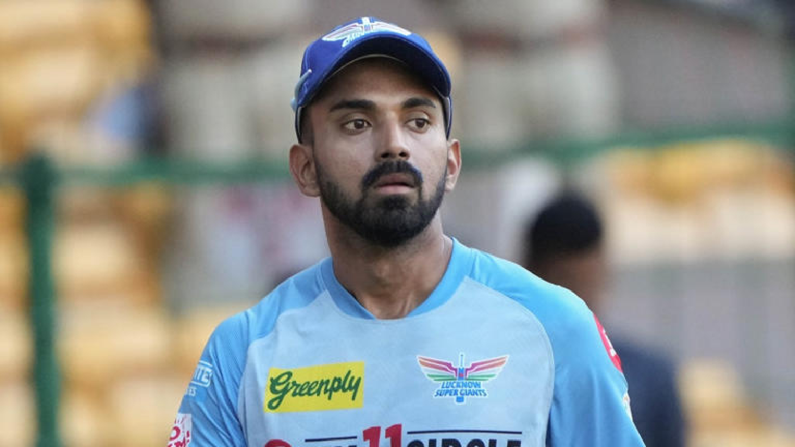 Why was KL Rahul replaced by Nicholas Pooran as LSG captain in IPL 2024