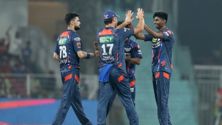 Lsg Vs Pbks Highlights, Ipl 2024: Mayank Yadav Sizzles On Debut As 