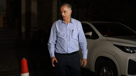 Niranjan Hiranandani