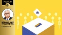 electoral bonds