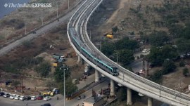 Noida authority scam, Uttar Pradesh SIT, Special Investigation Team, UP SIT probe, land acquisition, land acquisition compensation, SC order, Noida authority irregular payments, SIT report, indian express news