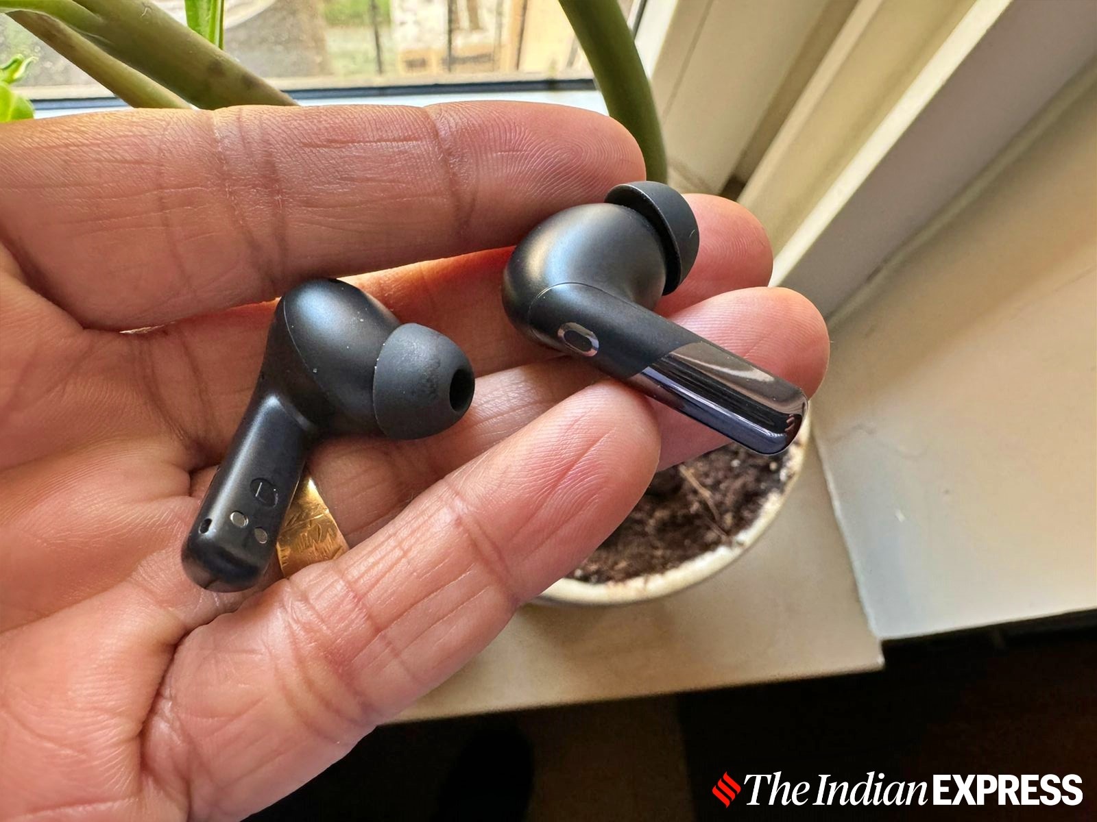 Noise Buds Xero