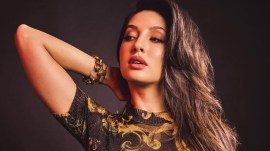 Nora Fatehi Nora Fatehi