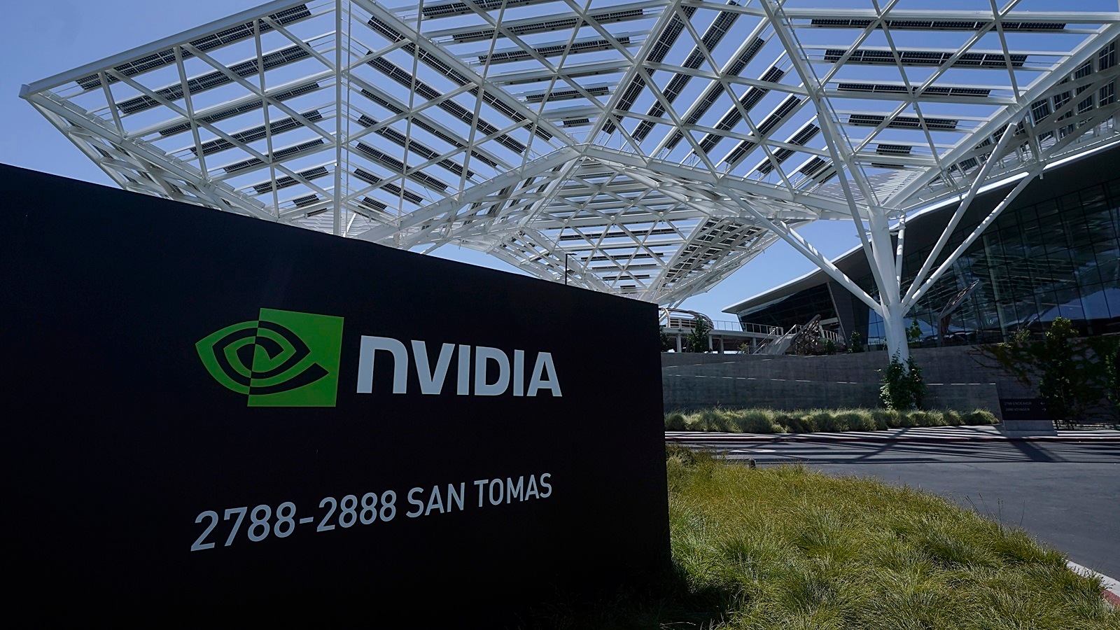 Nvidia AI developer conference kicks off with new chips in focus