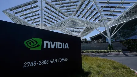 Nvidia | Nvidia AI Conference | Nvidia AI Chips