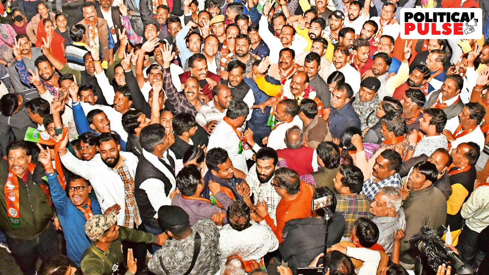 2024 Lok Sabha polls, Jaipur, Rajasthan BJP, Lok Sabha Elections 2024, Jyoti Mirdha, Mahendra Jeet Singh Malviya, Indian express news, current affairs