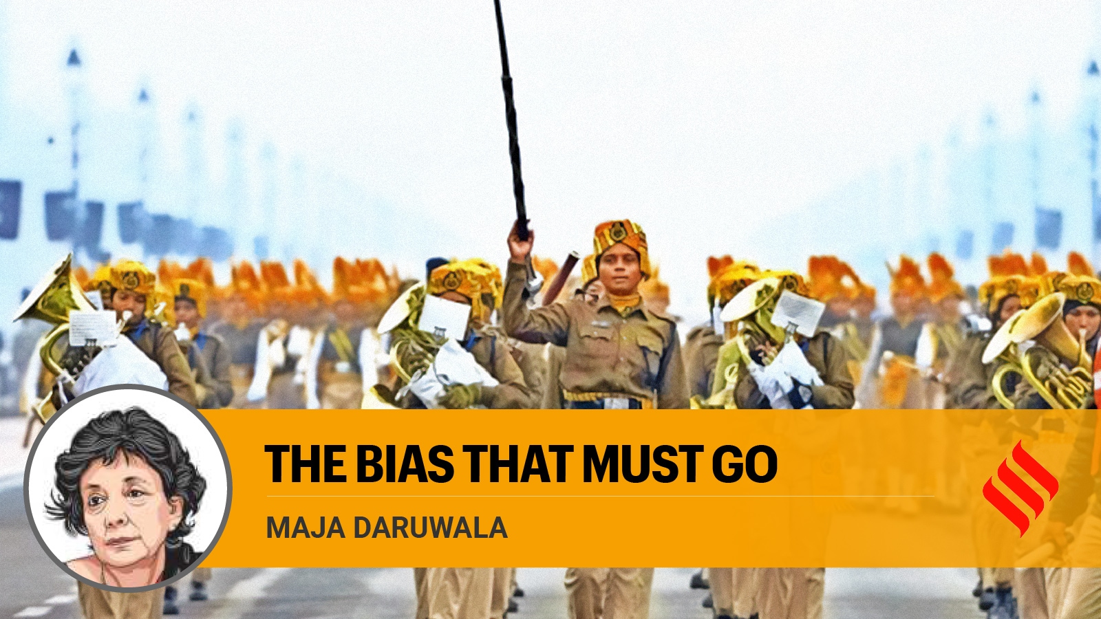 Can a justice system without women bring justice to women? The Indian