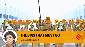 A quick, back-of-the-envelope-estimation shows there are only about three lakh women in the justice delivery system. Quotas have helped them get in, but even when they are included, inevitably, women’s place remains restricted to the lower echelons: If thirty-five per cent of subordinate judges are women, the number comes down to 13 per cent in the high courts.