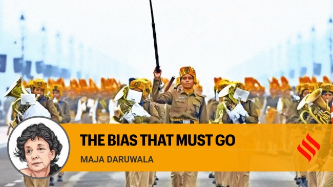 A quick, back-of-the-envelope-estimation shows there are only about three lakh women in the justice delivery system. Quotas have helped them get in, but even when they are included, inevitably, women’s place remains restricted to the lower echelons: If thirty-five per cent of subordinate judges are women, the number comes down to 13 per cent in the high courts.