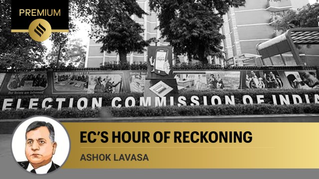 election commission of india