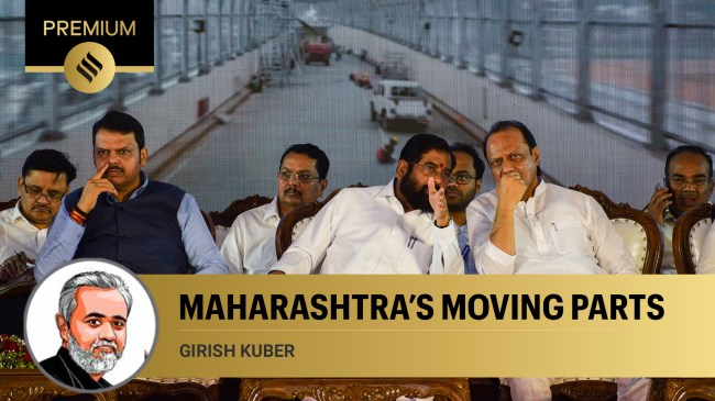 maharashtra