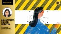 International Womens Day, 2024 Women’s Day, Women’s Day, masculinity, feminism, editorial, Indian express, opinion news, indian express editorial
