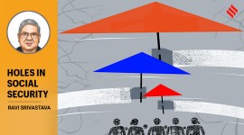 United Nations Declaration of Human Rights, United Nations, International Labour Organization, editorial, Indian express, opinion news, indian express editorial