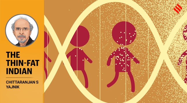 obesity, lancet, obesity in india, who, obesity in females, obesity in males, obesity in men, obesity in men, fat, fit, health, who, who on obesity, diet and obesity, binge eating, dining out, nutrition, nutrition and obesity, sedentary, lifestyle and obesity, health and wellness, indian express