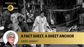 Opinion4_14th-March For urban India, food is down from 48.06 per cent in 1999-2000 to 39.17 per cent in 2022-23 and the farinaceous shift to processed food is much more pronounced.