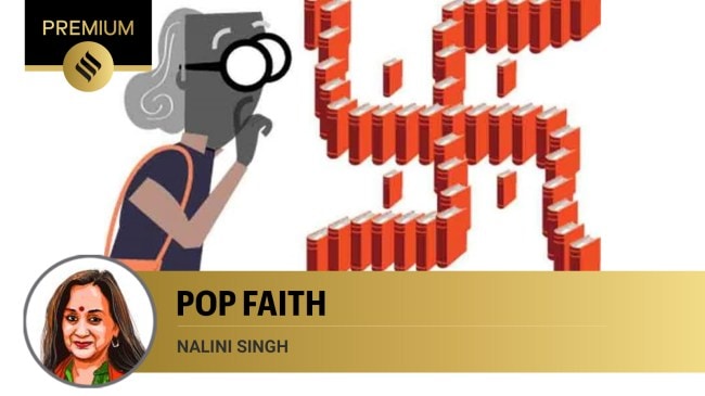 Hinduism, Narendra Modi, Lok Sabha Elections 2024, Lok Sabha polls, editorial, Ram Mandir in Ayodhya, Indian express, opinion news, indian express editorial