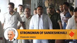 sandeshkhali