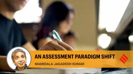National Credit Framework, education system, Indian education system, education system flexibility, Indian education system flexibility, editorial, Indian express, opinion news, indian express editorial