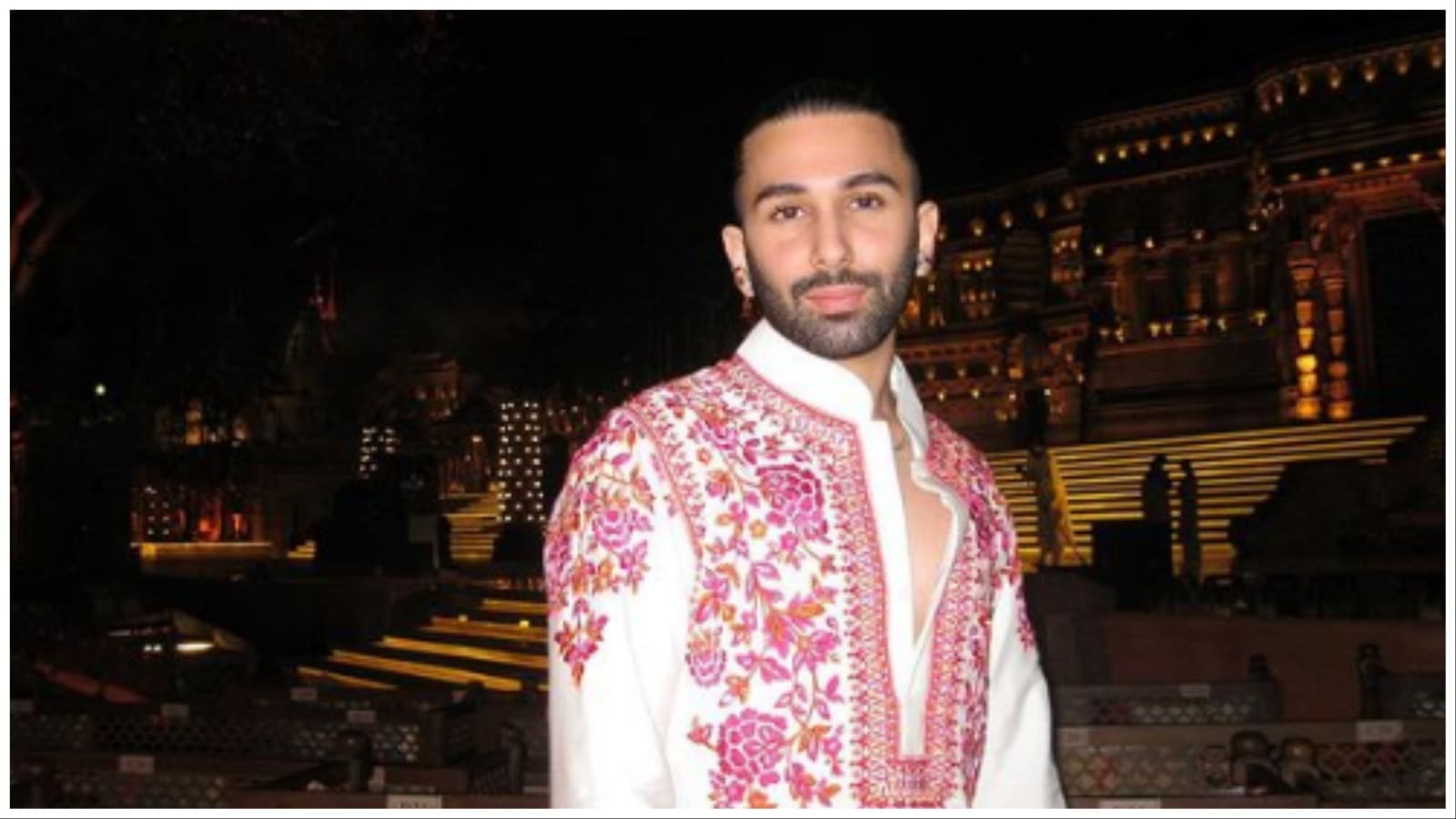 Orry threatens to file defamation case against influencer.