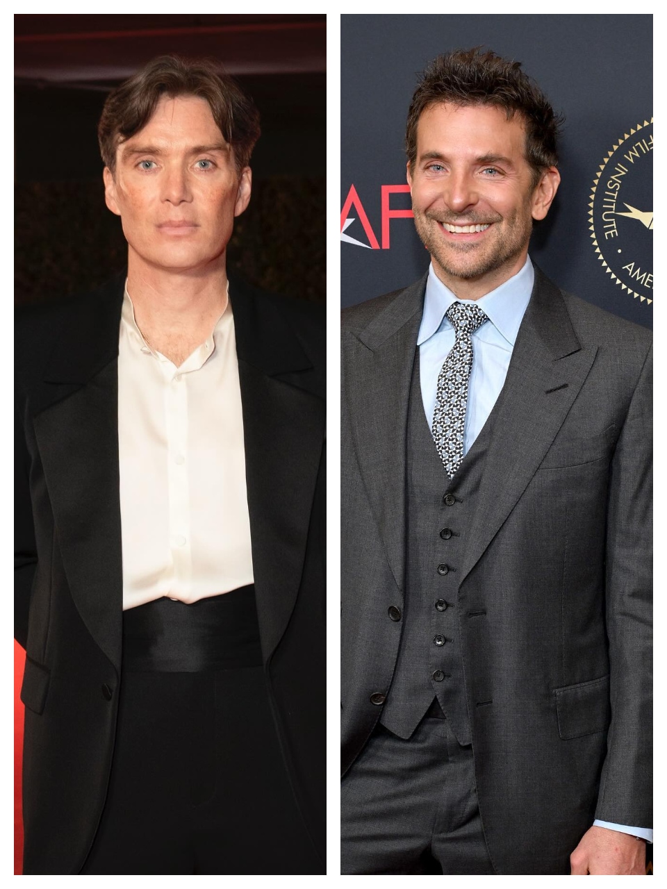 Cillian Murphy to Bradley Cooper: A look at Oscars 2024 Best Actor ...