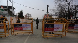 Modi to launch tourism campaign in Srinagar to rope in Indian diaspora