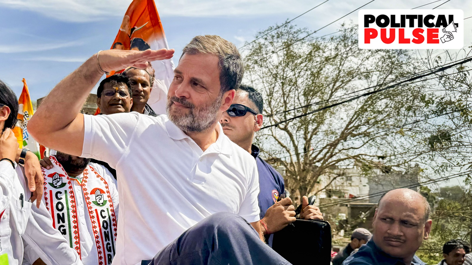 A Gandhi should contest from Amethi, Raebareli, UP Cong panel tells high command - Vimarsana News