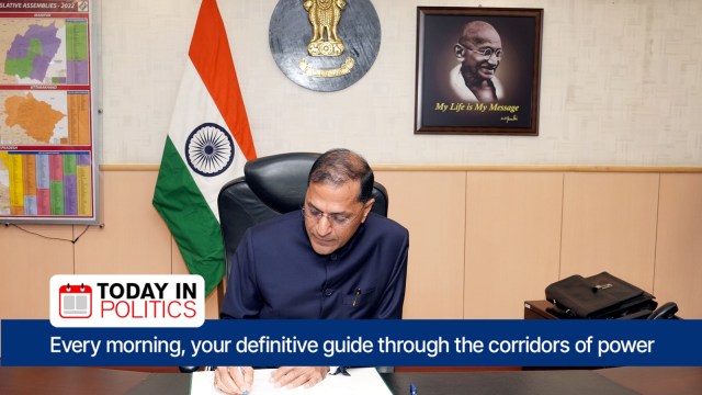 modi government