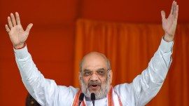 amit shah
