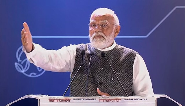 PM Modi