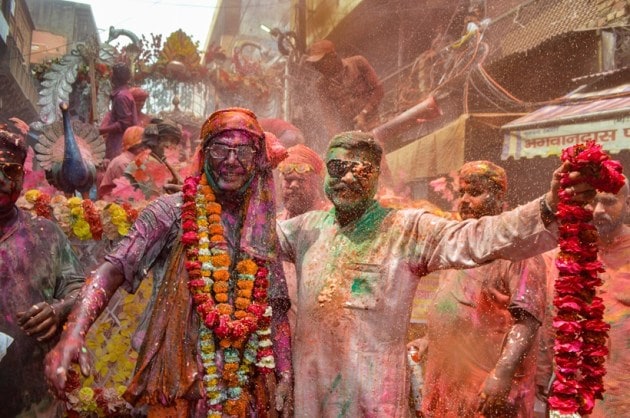 holi 2024