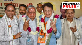arun govil