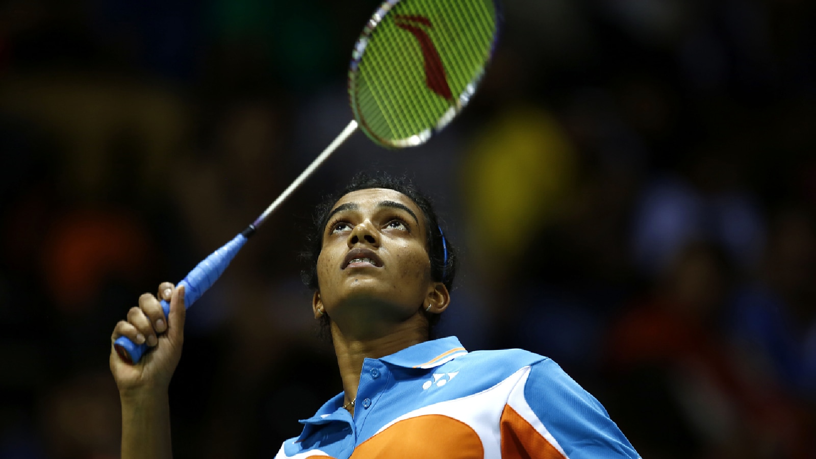 PV Sindhu needed to show there was plenty left to unleash in her