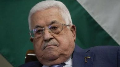 Palestinian