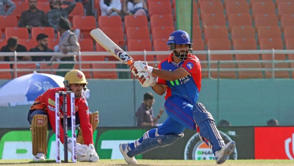 IPL 2024: Rishabh Pant batting on comeback
