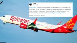 SpiceJet