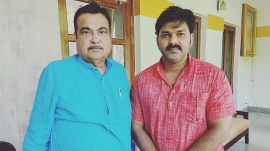 Pawan Singh