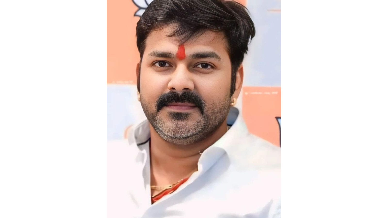 Pawan Singh